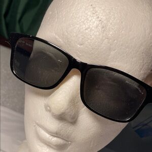 Marc Hunter Black Brown Tortoise Sunglasses 54/16/145 Unisex Classic